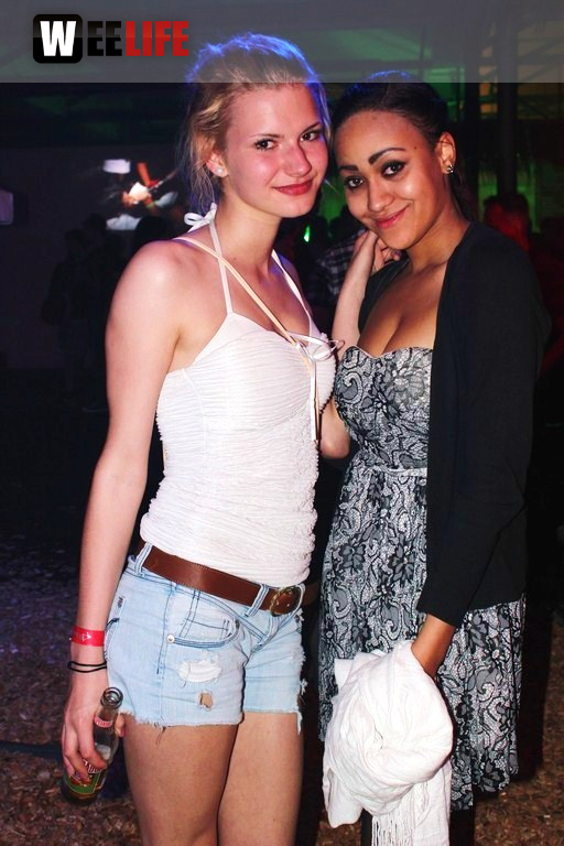 Spring Breaker