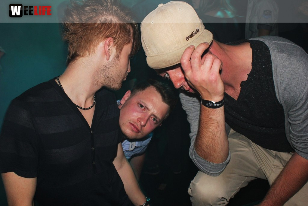 Spring Breaker