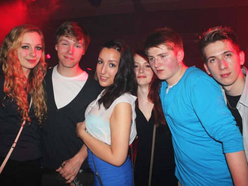 Spring Breaker – Foto 269