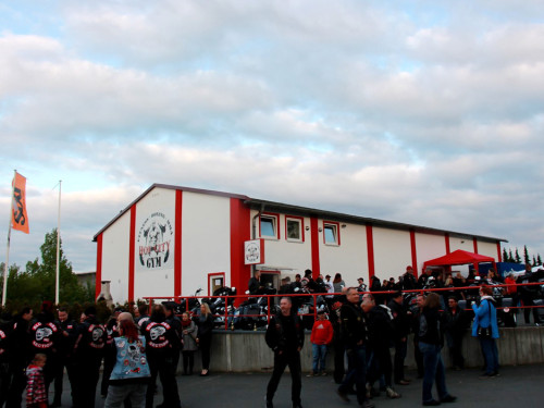 5 Jahre HA MC HOF CITY – Foto 23