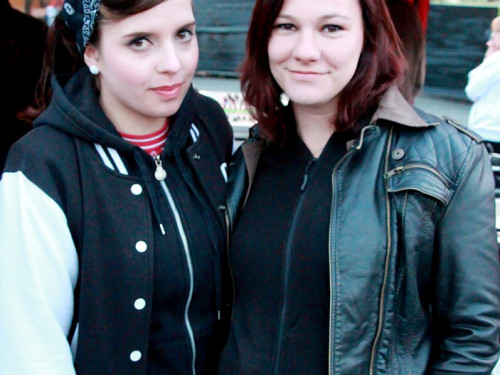 Spring Party HA MC HOF CITY mit Engelblut – Foto 22