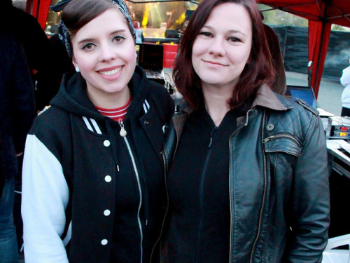 Spring Party HA MC HOF CITY mit Engelblut – Foto 23