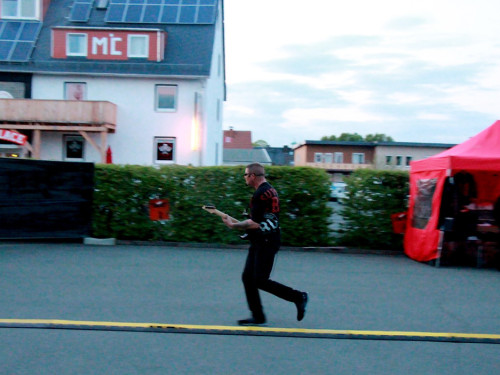 Spring Party HA MC HOF CITY mit Engelblut – Foto 41