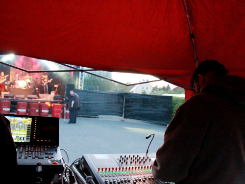 Spring Party HA MC HOF CITY mit Engelblut – Foto 55
