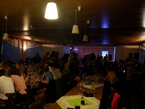 Schlagerabend, Duo Fugmann – Foto 2
