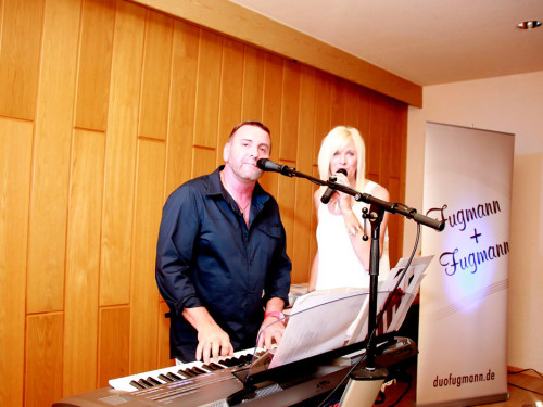 Schlagerabend, Duo Fugmann – Foto 6