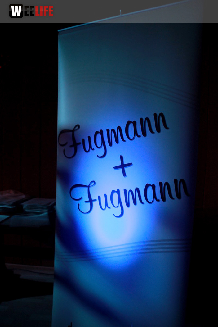Schlagerabend, Duo Fugmann