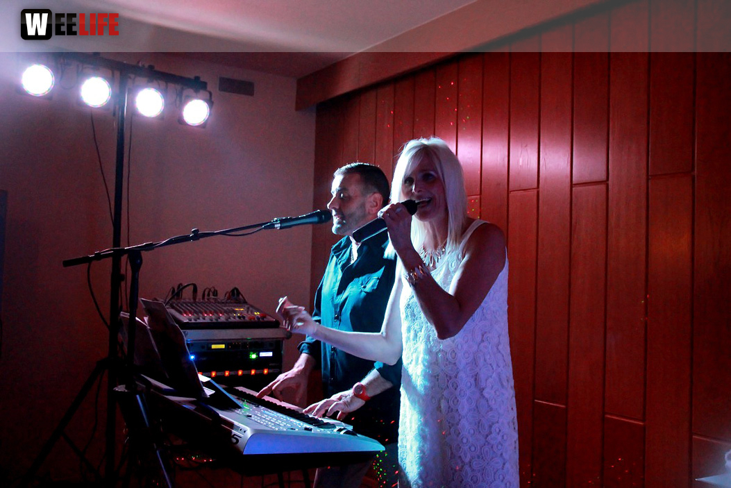 Schlagerabend, Duo Fugmann