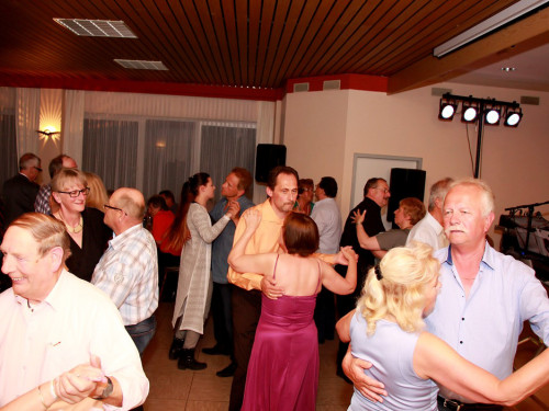 Schlagerabend, Duo Fugmann – Foto 11