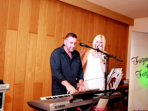 Schlagerabend, Duo Fugmann – Foto 13