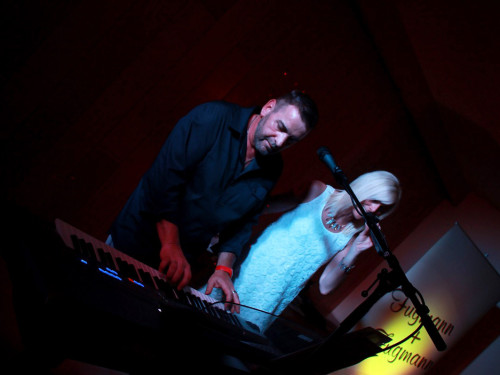 Schlagerabend, Duo Fugmann – Foto 15