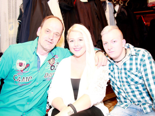 Schlagerabend, Duo Fugmann – Foto 21
