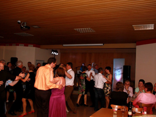 Schlagerabend, Duo Fugmann – Foto 29