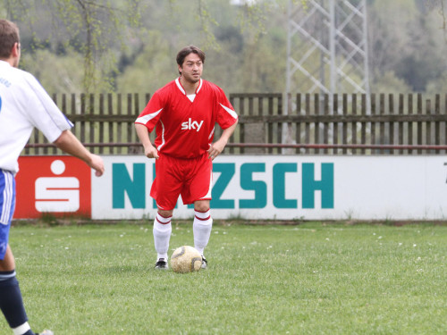 TuS Erkersreuth II - TV Selb-Plößberg II – Foto 16