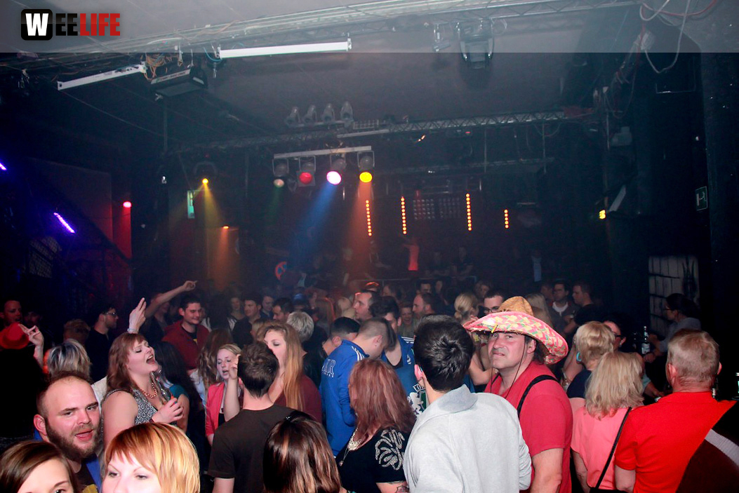Schlagerparty