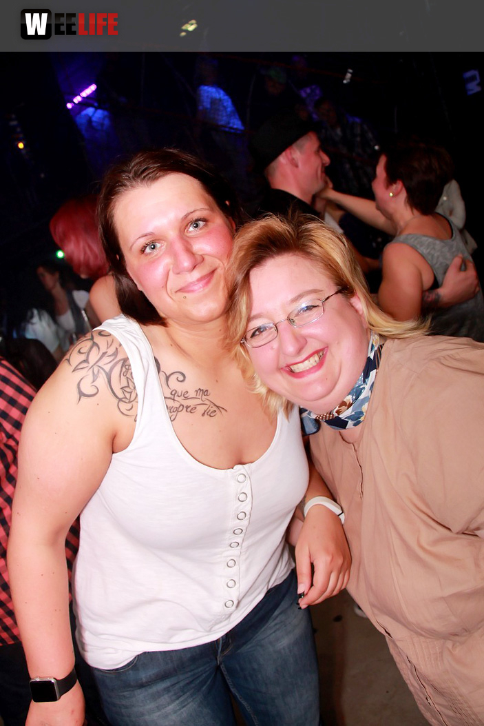 Schlagerparty
