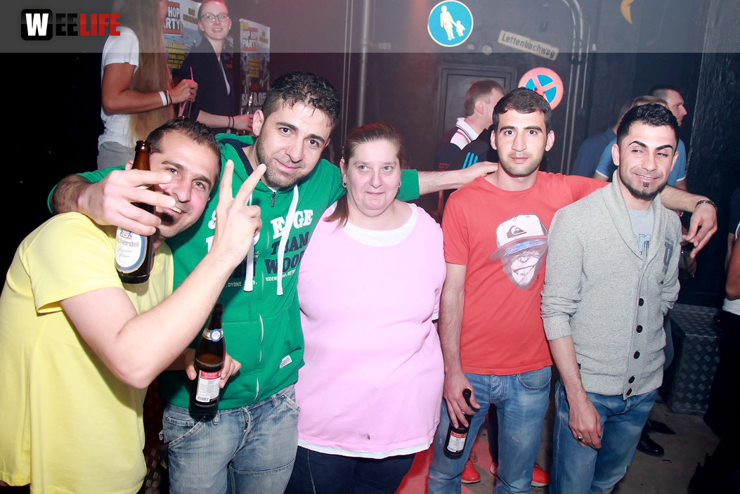 Schlagerparty