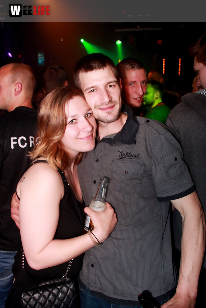 Schlagerparty