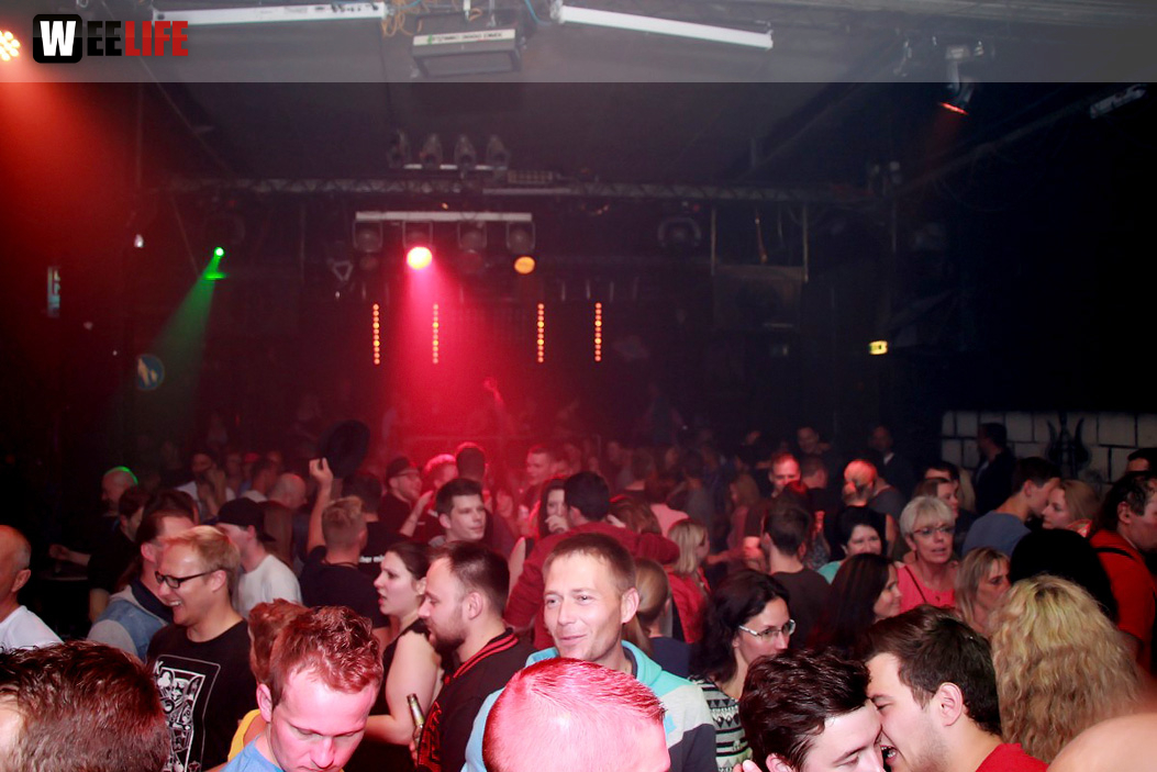 Schlagerparty