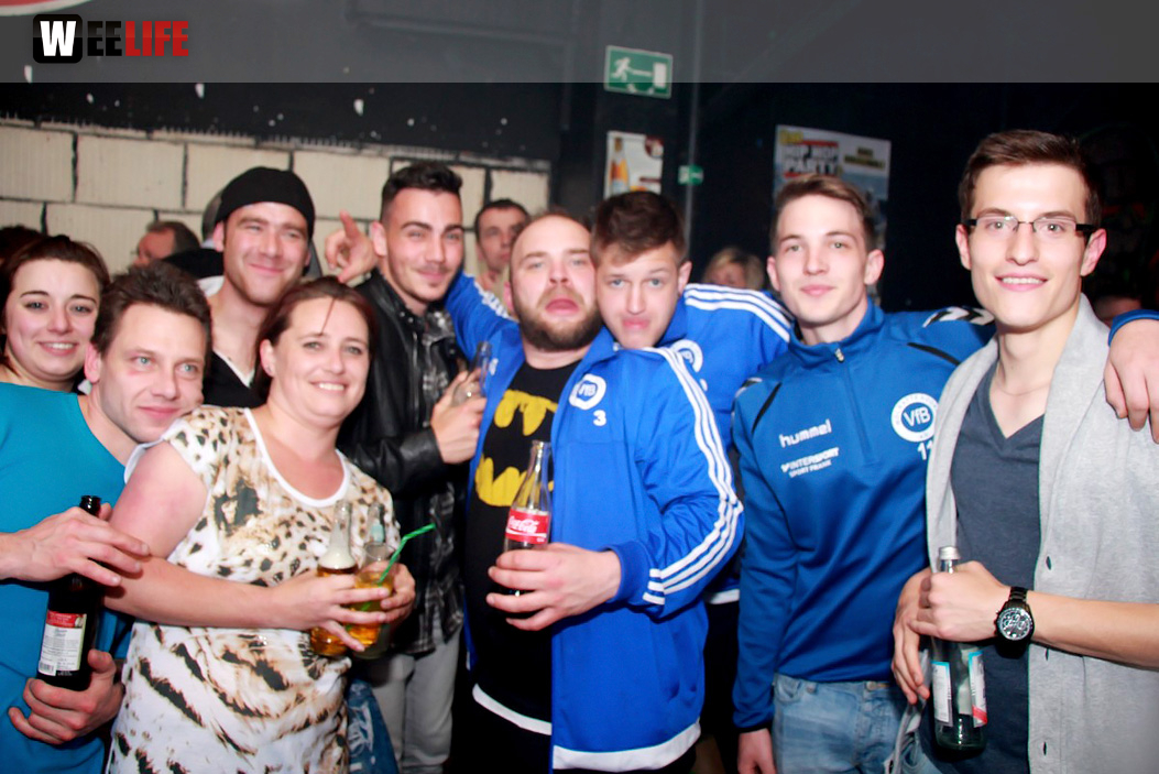 Schlagerparty