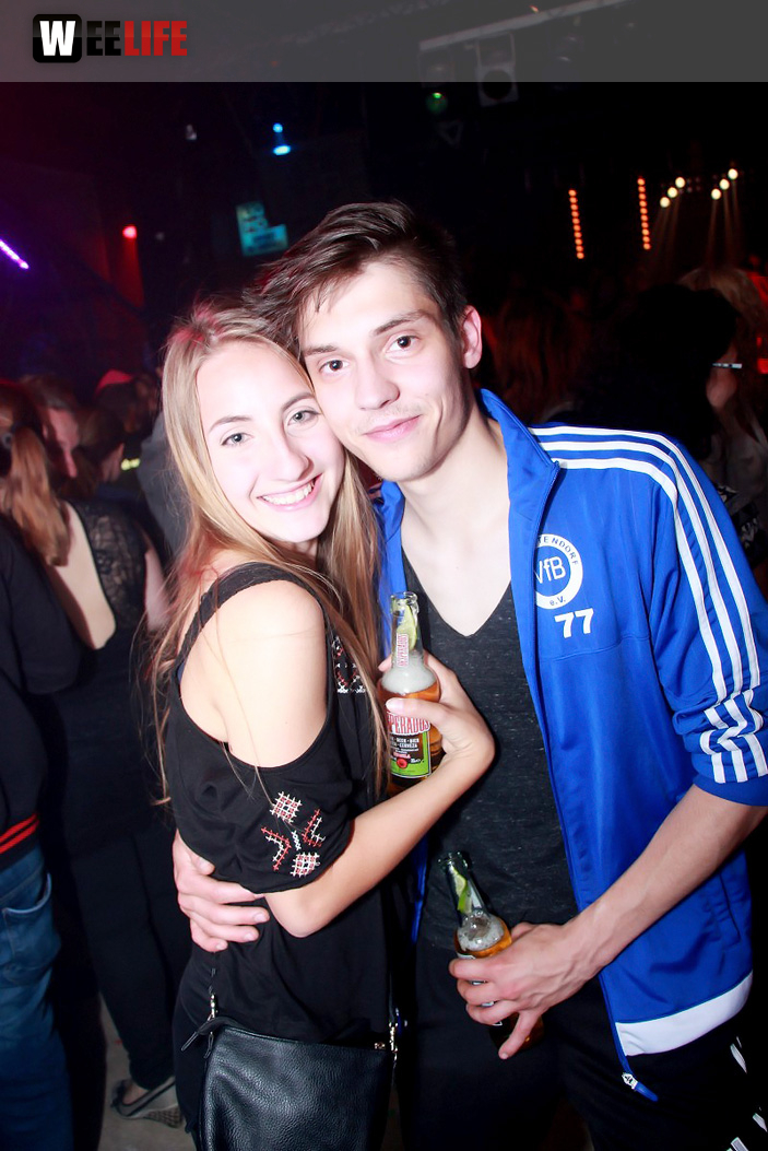 Schlagerparty