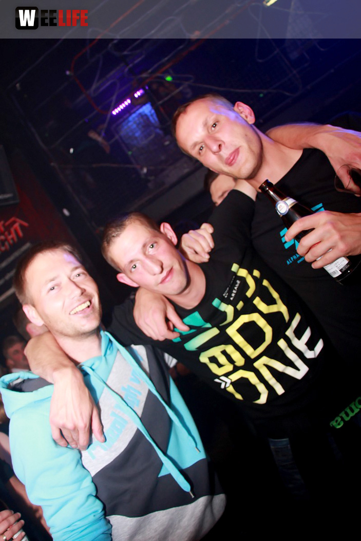 Schlagerparty