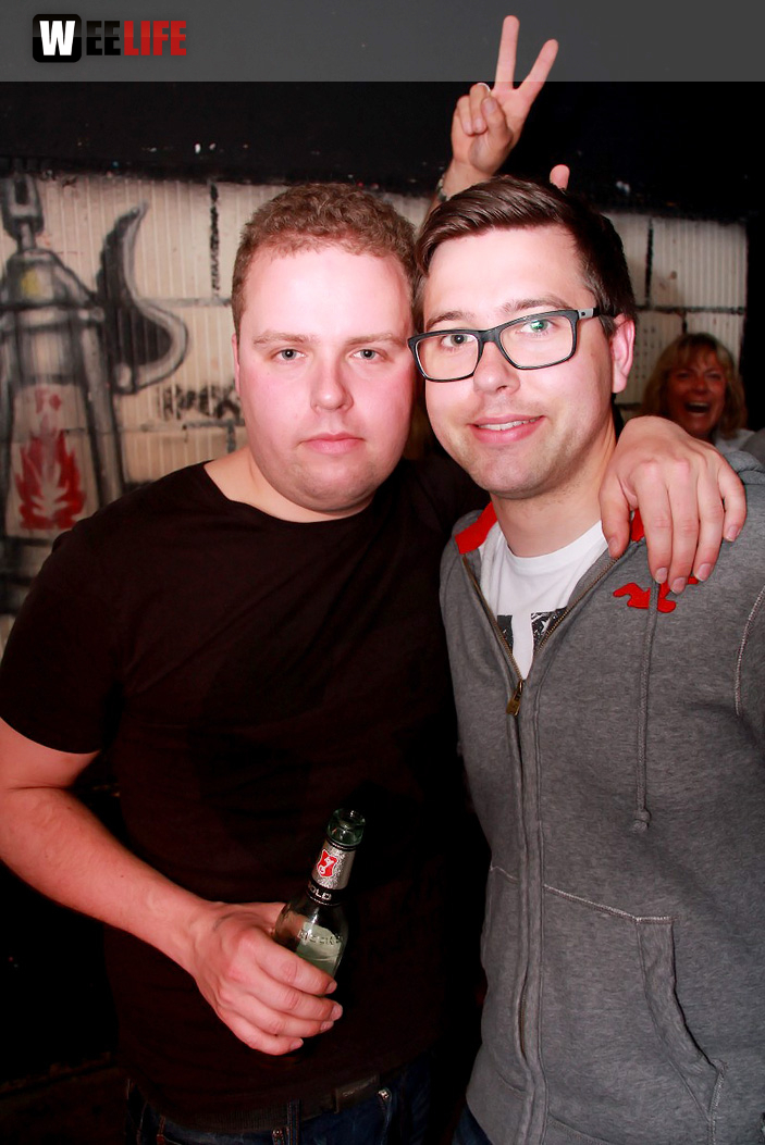 Schlagerparty