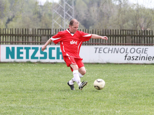 TuS Erkersreuth II - TV Selb-Plößberg II – Foto 22