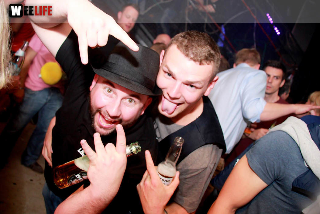 Schlagerparty