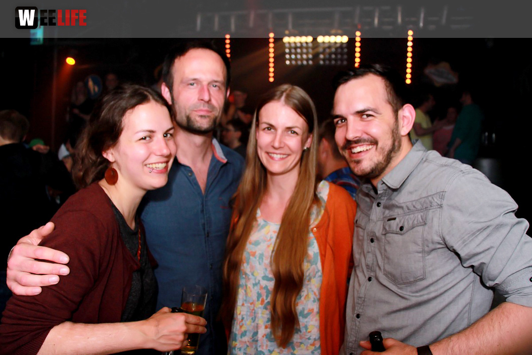Schlagerparty