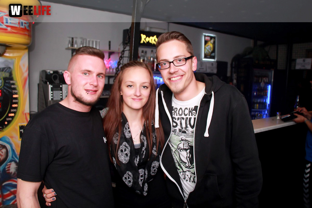 Schlagerparty