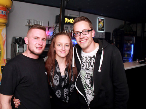 Schlagerparty – Foto 24