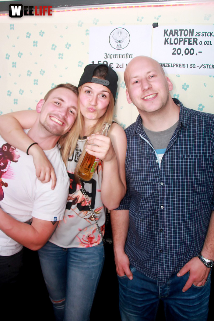 Schlagerparty