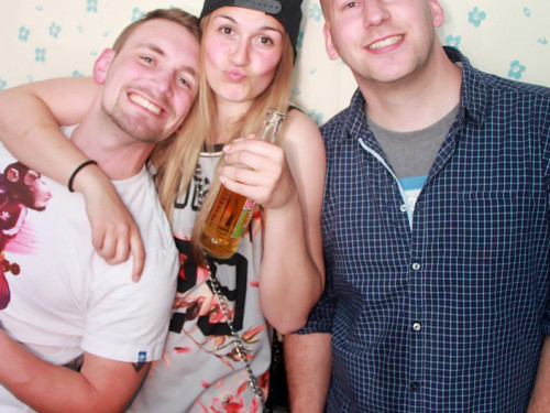 Schlagerparty – Foto 26