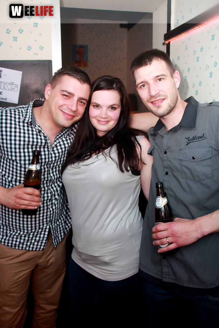 Schlagerparty