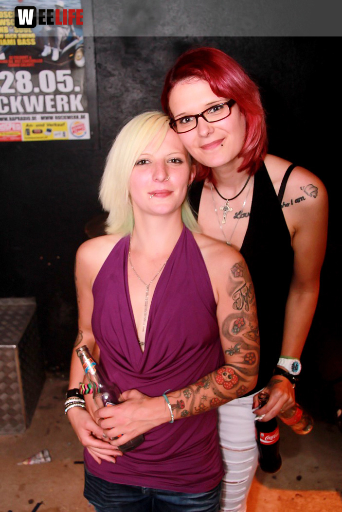 Schlagerparty