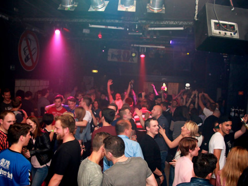 Schlagerparty – Foto 33
