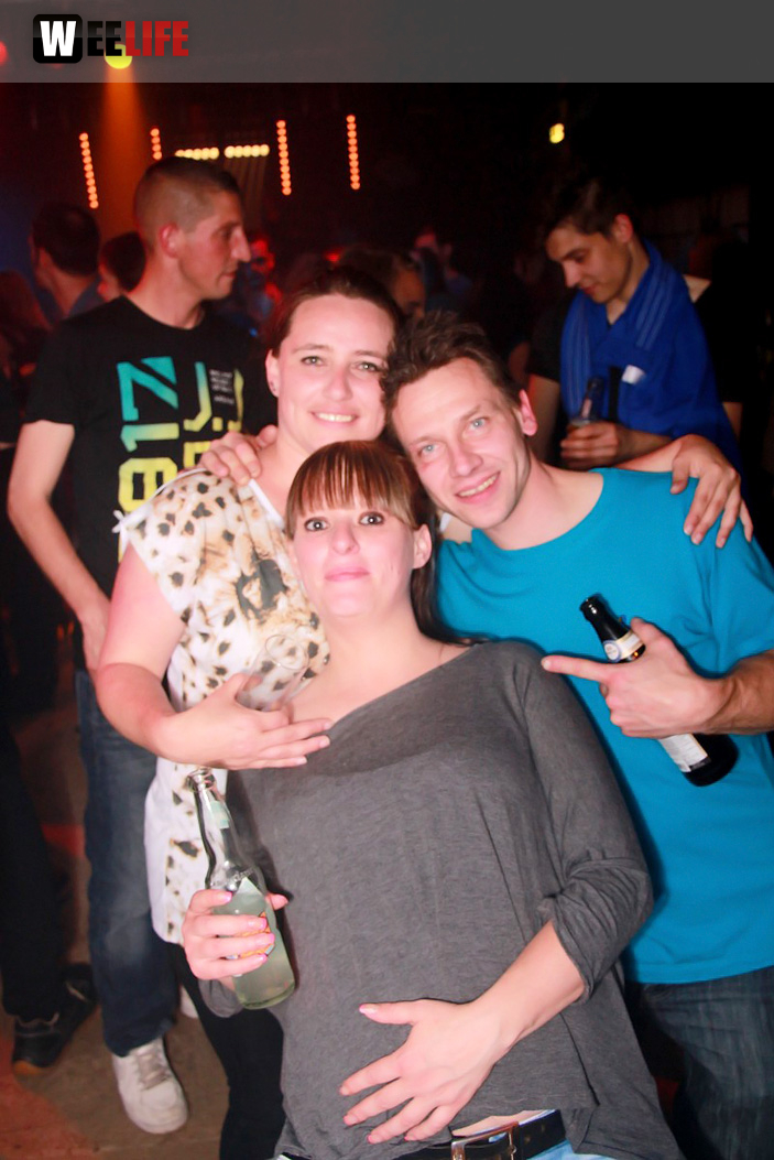 Schlagerparty