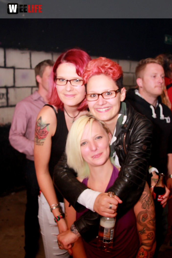 Schlagerparty