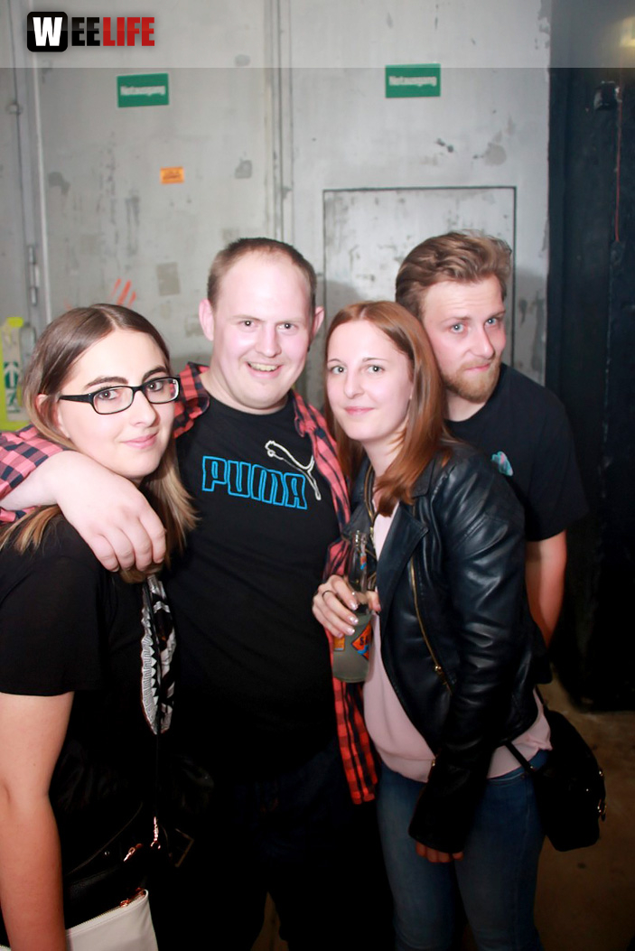 Schlagerparty