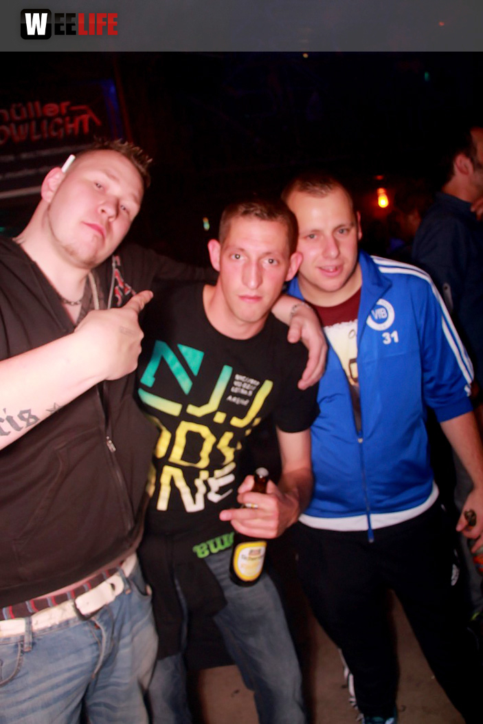 Schlagerparty