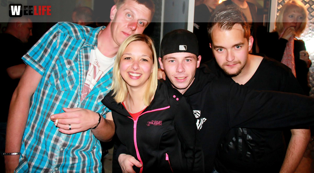 Schlagerparty
