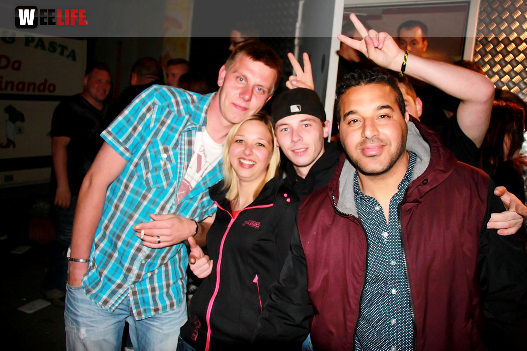 Schlagerparty