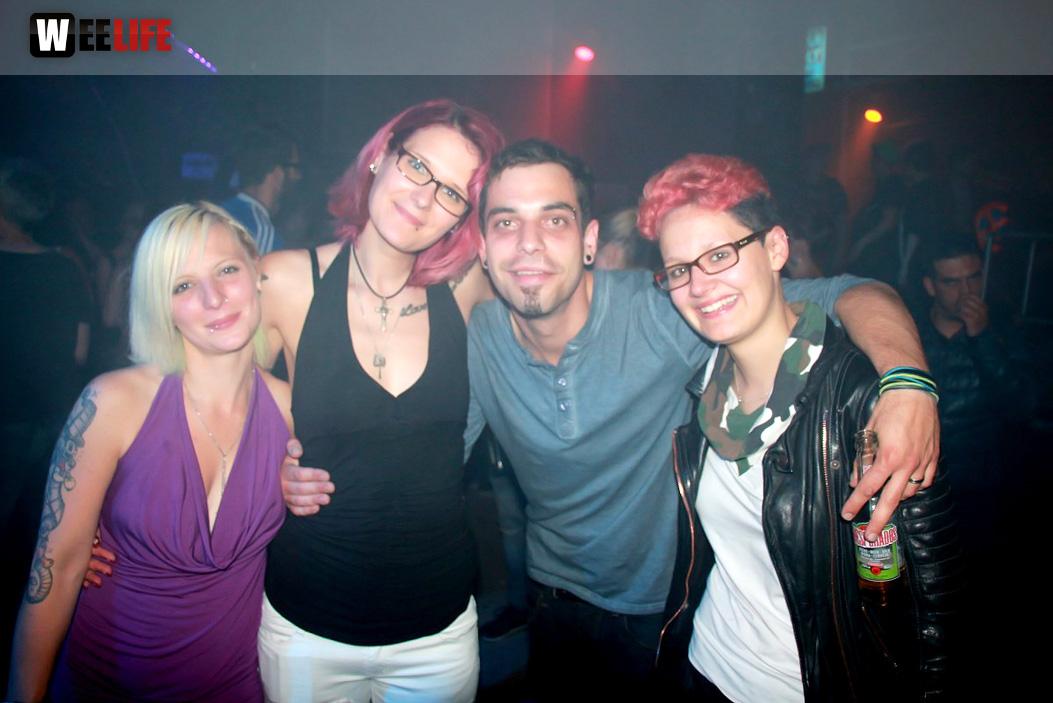 Schlagerparty