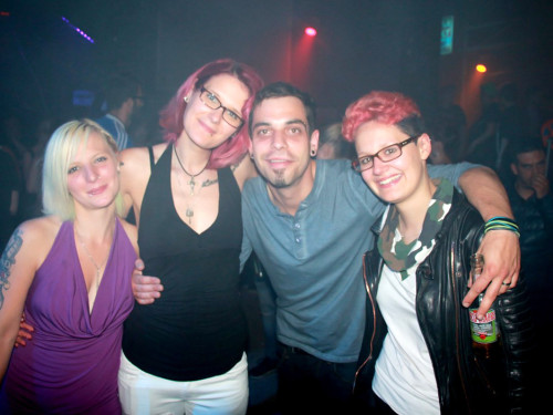 Schlagerparty – Foto 44