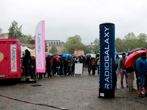 2. Foodtruck Festival – Foto 2