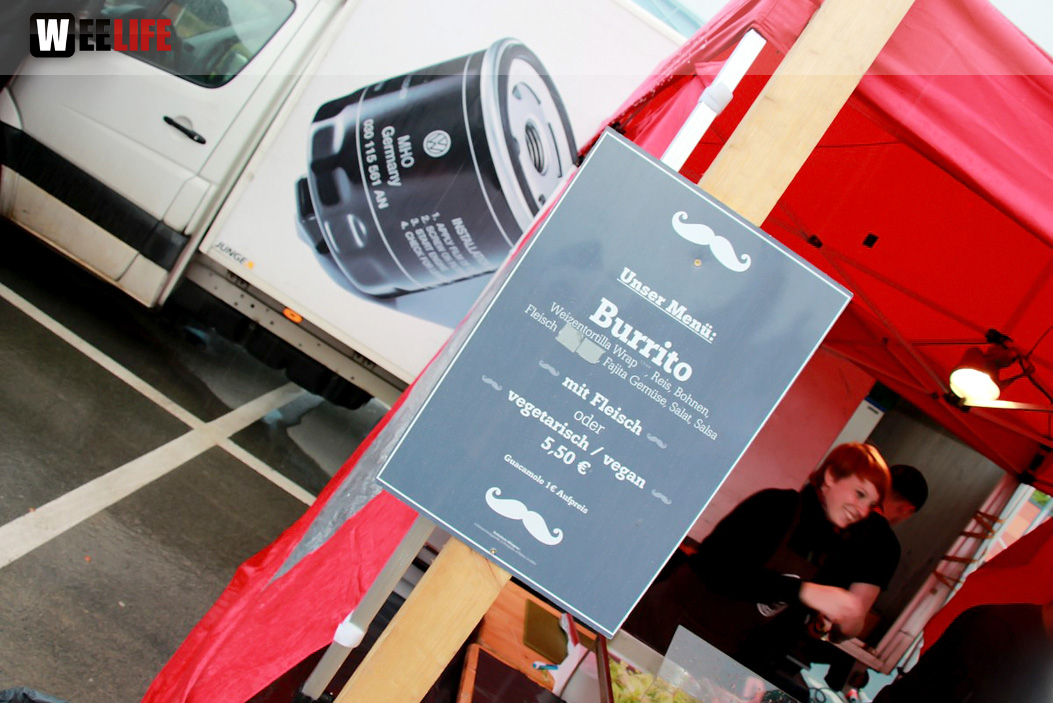 2. Foodtruck Festival