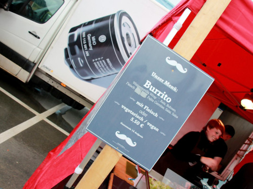 2. Foodtruck Festival – Foto 5