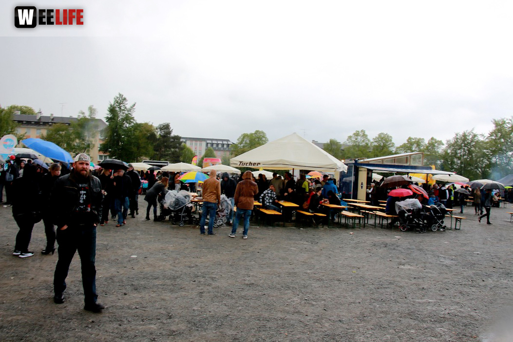 2. Foodtruck Festival
