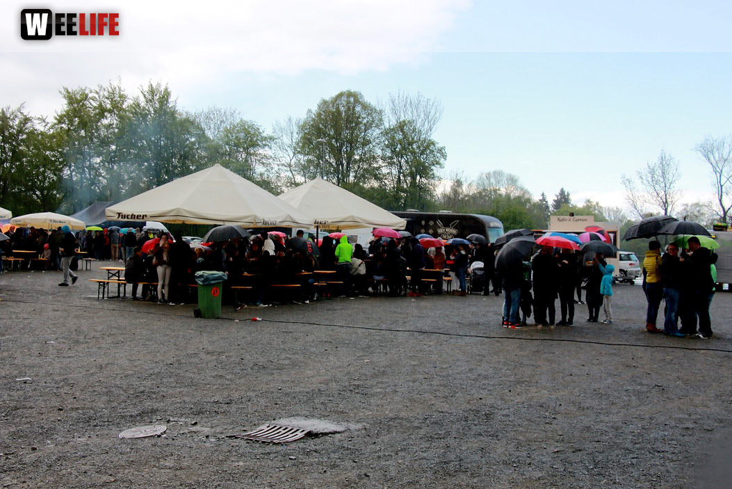 2. Foodtruck Festival